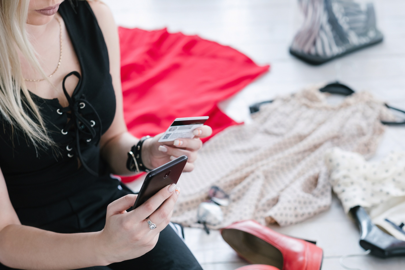 bluzki damskie sklep internetowy