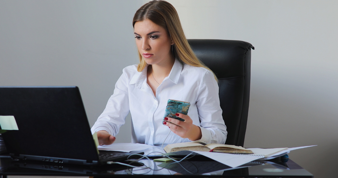 eleganckie bluzki XXL